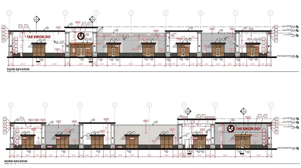 More Photos Of 4815-4831 S Tavistock Ave, Meridian General Retail For Lease