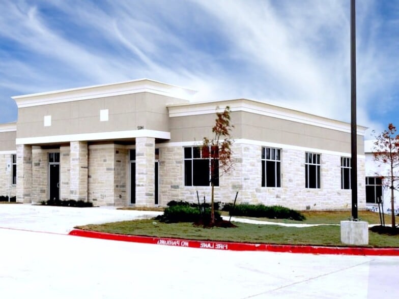 More Photos Of 1402 S Custer Rd, McKinney Medical For Lease
