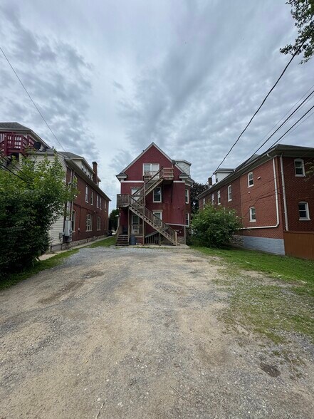 More Photos Of 711 Oak Hill Ave, Hagerstown Apartments For Sale