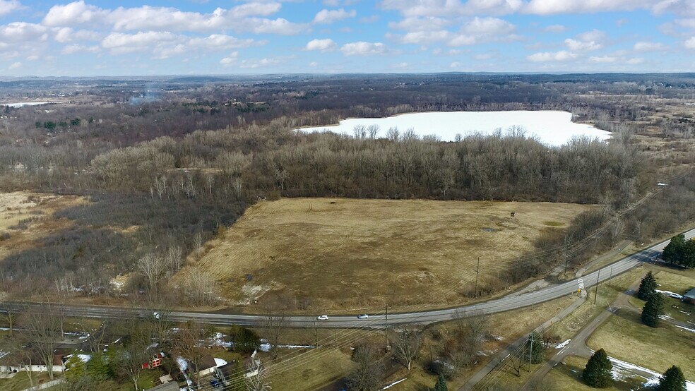 More Photos Of 56400 Pontiac, New Hudson Land For Sale