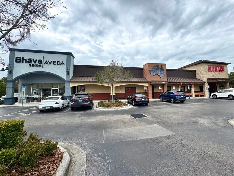 More Photos Of 10900 State Road 54, New Port Richey Unknown For Lease