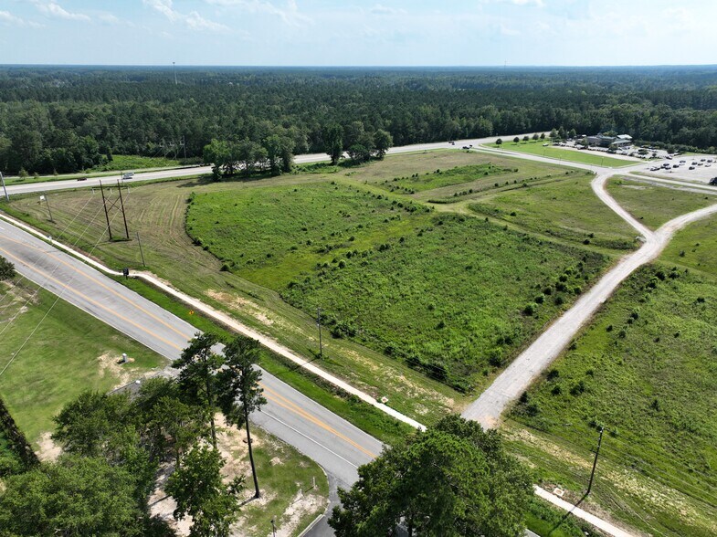 More Photos Of Patriot Parkway, Sumter Land For Sale
