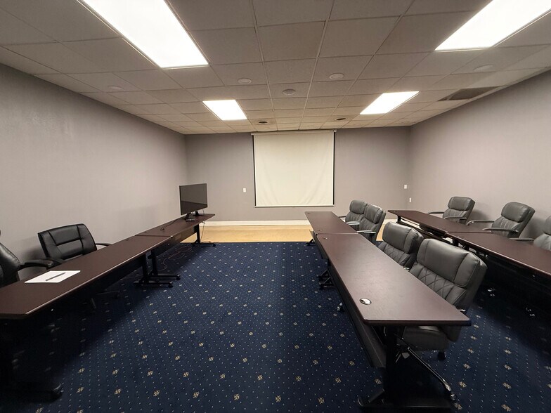 More Photos Of 862 Lenox Ave, Portage Manufacturing For Sale