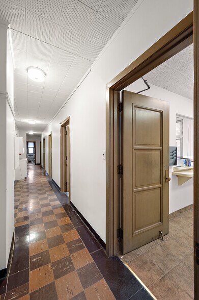 More Photos Of 22201 Woodward Ave, Ferndale Religious Facility For Sale