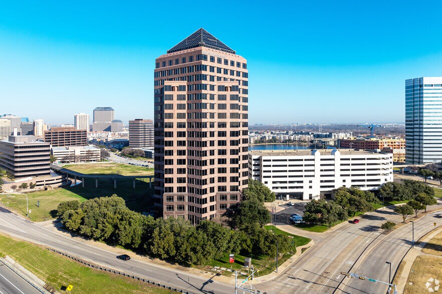 More Photos Of 545 E John Carpenter Fwy, Irving Office For Lease