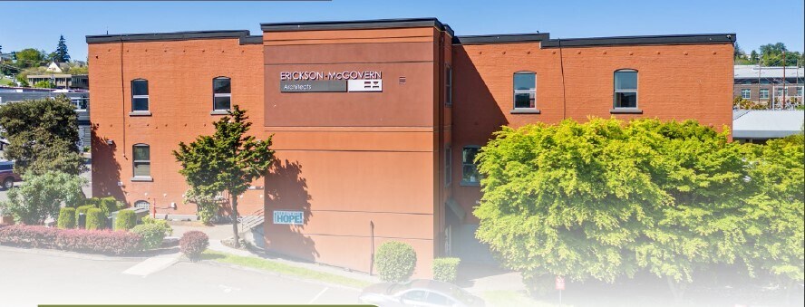 More Photos Of 101 E 26th St, Tacoma Office For Sale