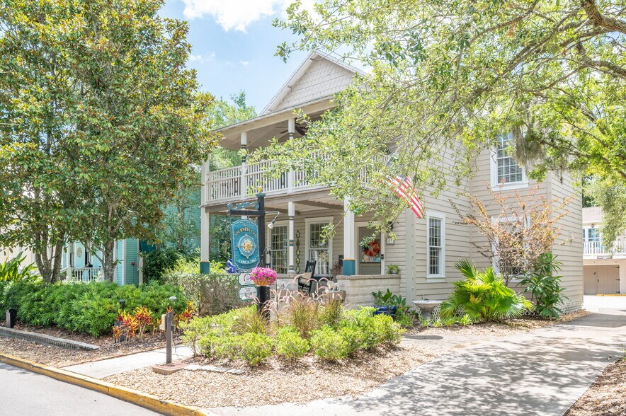 More Photos Of 89 Cedar St, Saint Augustine Hotel For Sale
