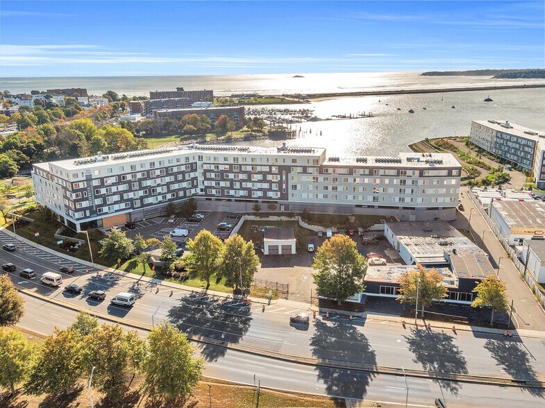 More Photos Of 260-276 Lynnway, Lynn Manufacturing For Sale