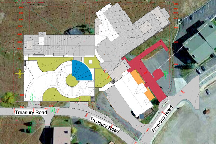 More Photos Of 24 Treasury Rd, Crested Butte Hotel For Sale