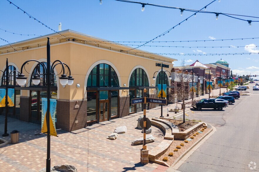 More Photos Of 24272 E Prospect Ave, Aurora Unknown For Lease