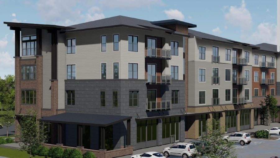 Primary Photo Of NEC I-25 & Prospect Rd, Fort Collins Apartments For Lease