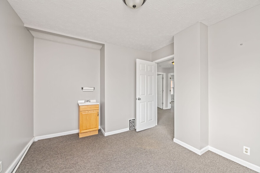 More Photos Of 135 W Ridge Rd, Rochester Storefront Retail Office For Sale