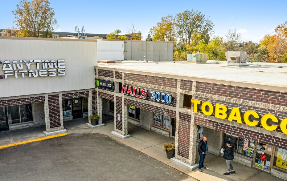 More Photos Of 3673 N Lexington Ave, Arden Hills Unknown For Lease