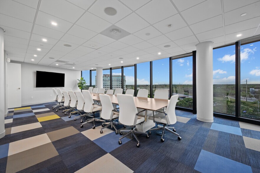 More Photos Of 5355 Town Center Rd, Boca Raton Office For Lease