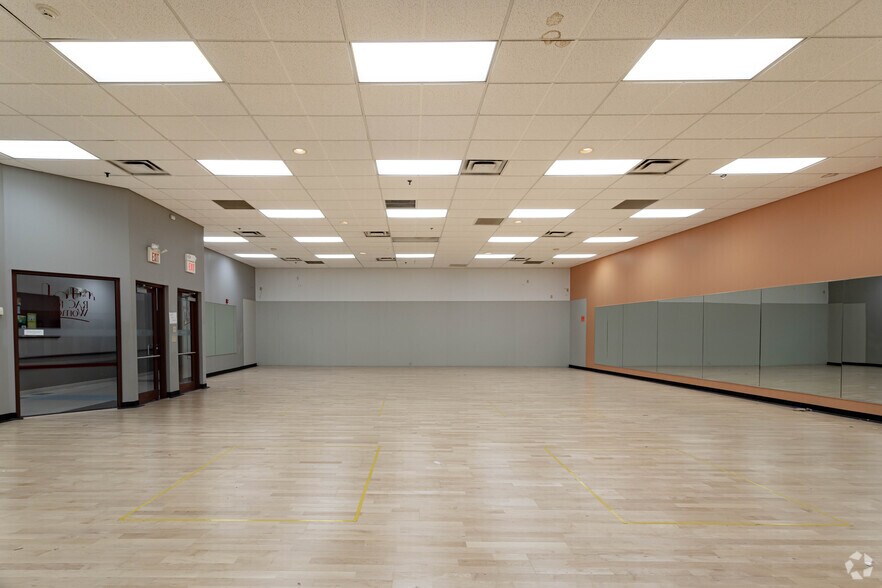 Photo of 1st Floor Ste 