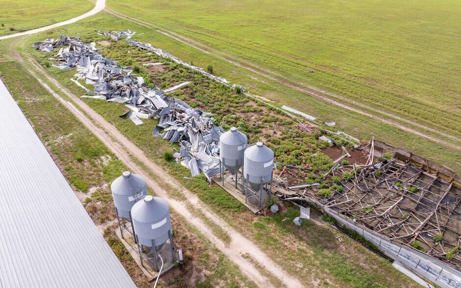 More Photos Of 1083 SW County Road 351, Mayo Land For Sale