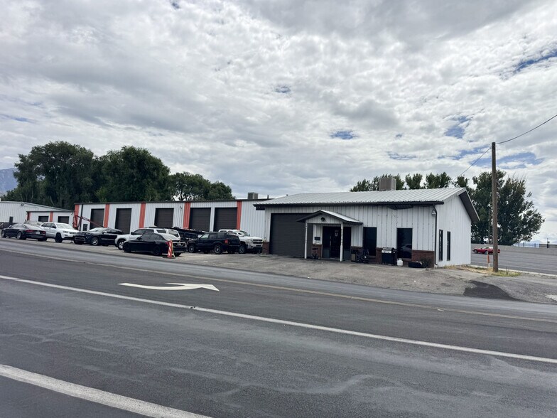 More Photos Of 343-345 W 200th South, Pleasant Grove, Pleasant Grove Industrial For Lease