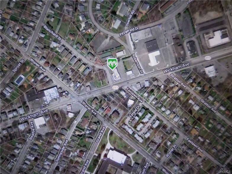 More Photos Of 229 Wickham Ave, Middletown Restaurant For Sale