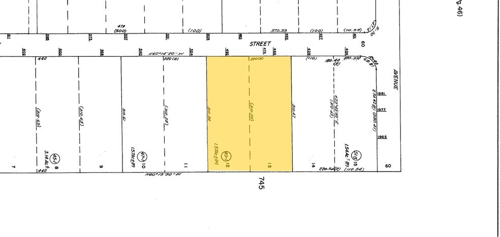 More Photos Of 436-598 McCormick St, San Leandro Research And Development For Lease