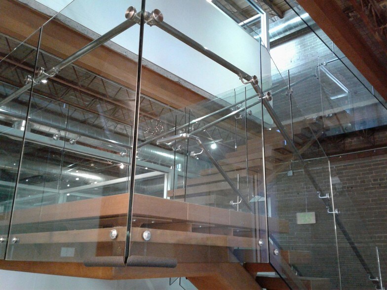 More Photos Of 1017-1021 N Central Ave, Phoenix Loft Creative Space For Sale