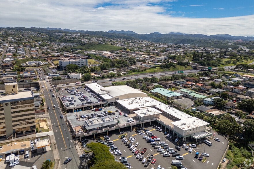More Photos Of 99-115 Aiea Heights Dr, Aiea Unknown For Lease