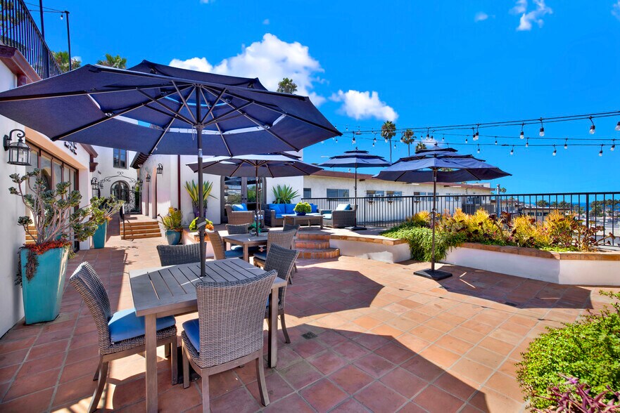 More Photos Of 1403 N El Camino Real, San Clemente Office For Sale