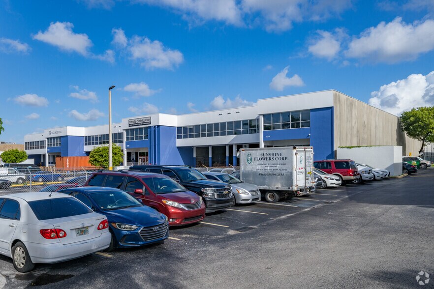 More Photos Of 7315-7335 NW 31st St, Miami Warehouse For Lease