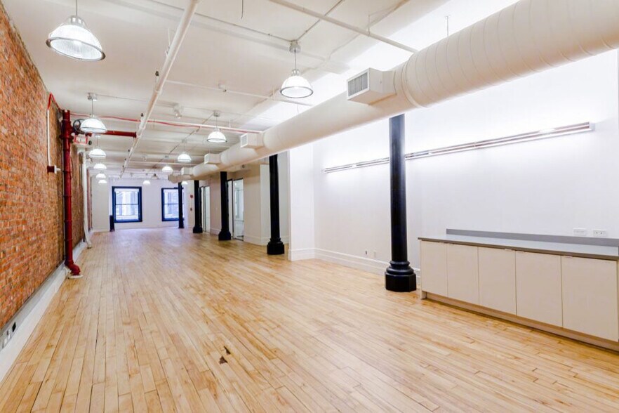 More Photos Of 625 Broadway, New York Office For Lease