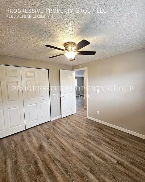 More Photos Of , Fountain Multifamily For Sale