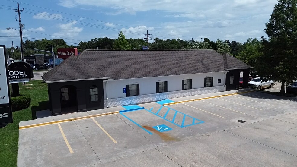 Primary Photo Of 10954 Joor Rd, Baton Rouge Office For Lease