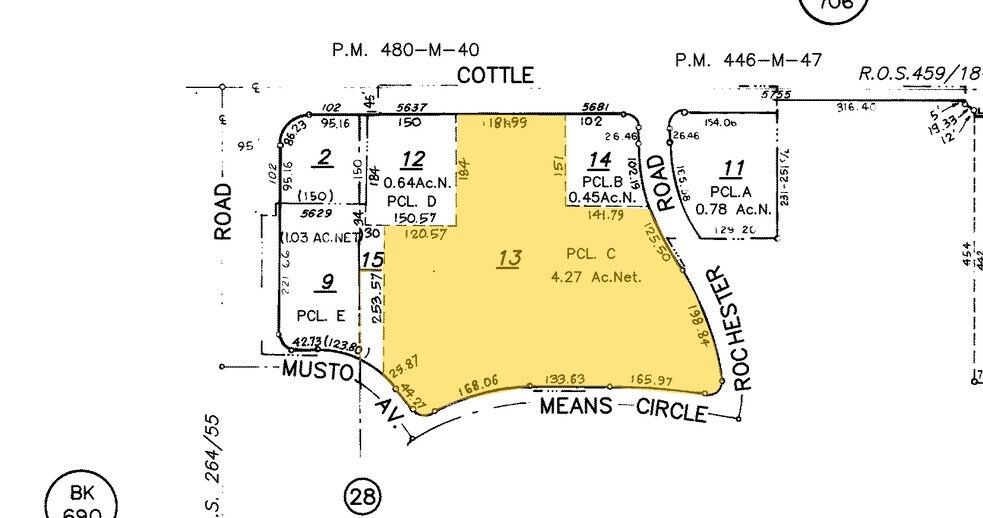 More Photos Of 5651 Cottle Rd, San Jose Freestanding For Sale