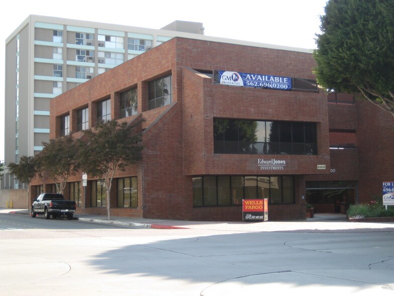 More Photos Of 7200-7202 Greenleaf Ave, Whittier Office For Sale
