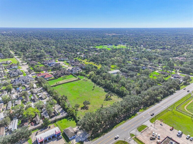 More Photos Of 401 W Edgewood Dr, Friendswood Land For Sale