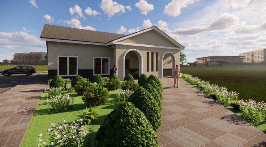 More Photos Of 21617 Provincial Blvd, Katy Medical For Sale