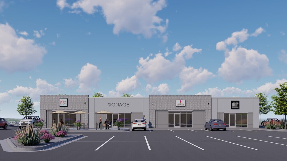 Primary Photo Of 1565 E UT-193, Layton Storefront Retail Office For Lease