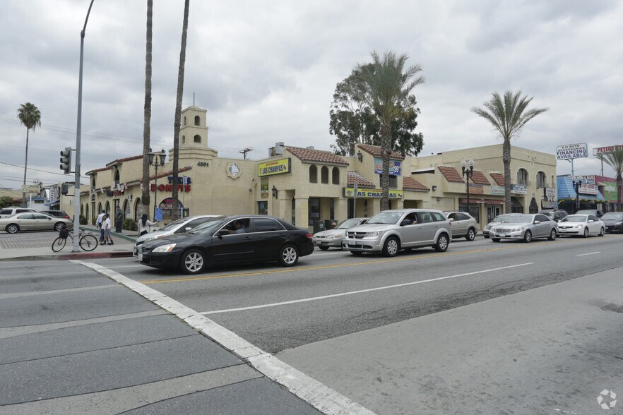 More Photos Of 4509-4521 E Whittier Blvd, Los Angeles Unknown For Lease