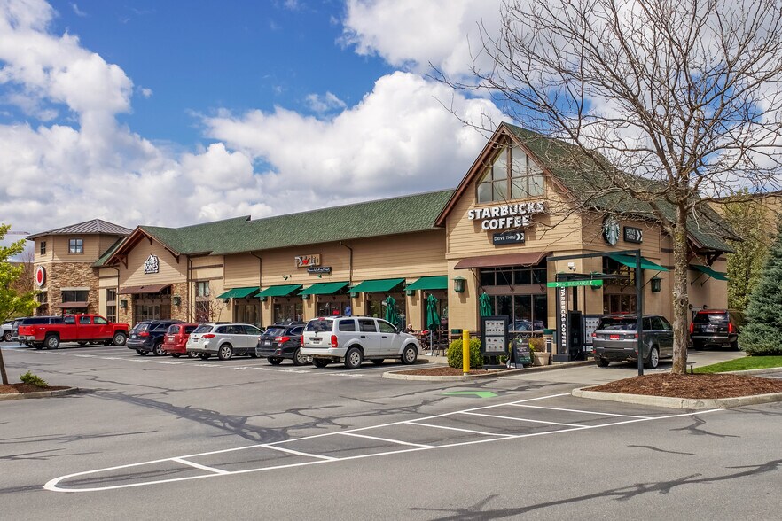 More Photos Of 2356-2416 N Old Mill Loop, Coeur d'Alene Unknown For Lease