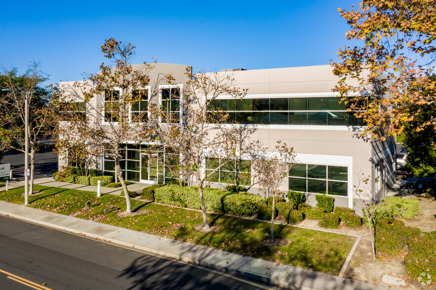 Primary Photo Of 18 Journey, Aliso Viejo Office For Lease