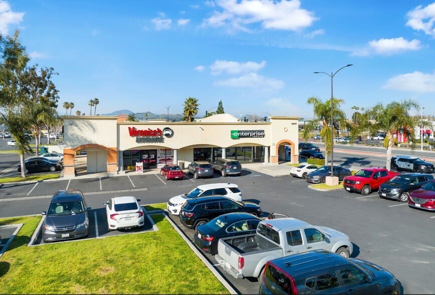 More Photos Of 6150-6350 Van Buren Blvd, Riverside Unknown For Lease