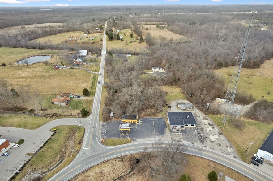 More Photos Of 10984 State Route 28, Blanchester General Retail For Sale