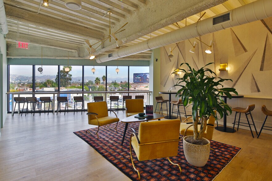 More Photos Of 8200 Wilshire Blvd, Beverly Hills Medical For Lease