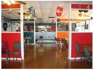 More Photos Of 3314 Surfside Blvd, Corpus Christi Restaurant For Sale
