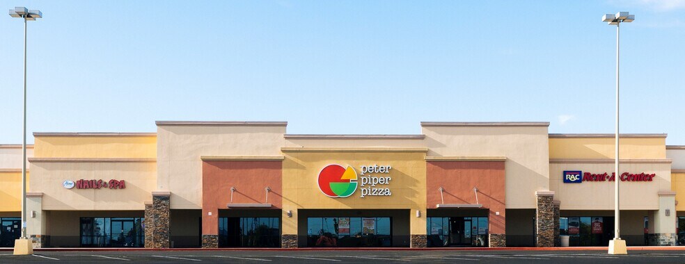 More Photos Of 1355 E Florence Blvd, Casa Grande Unknown For Lease