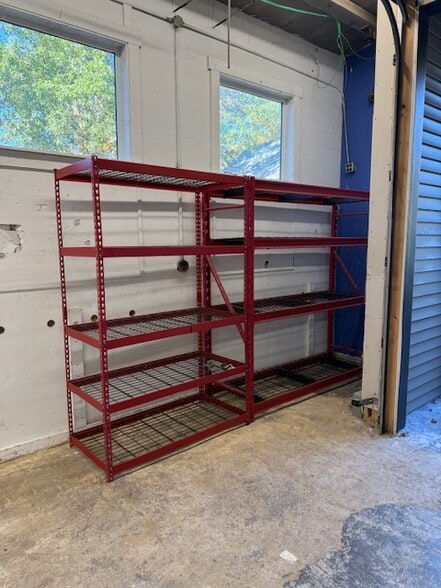 More Photos Of 419 Lincoln St, Marlborough Light Manufacturing For Lease