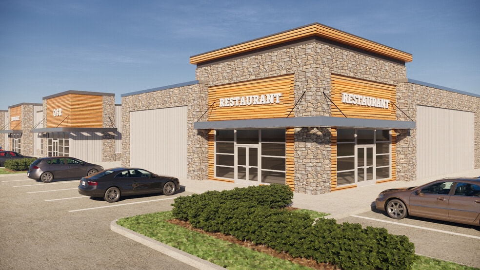Primary Photo Of 7200 W McCormick Rd, Amarillo Unknown For Lease