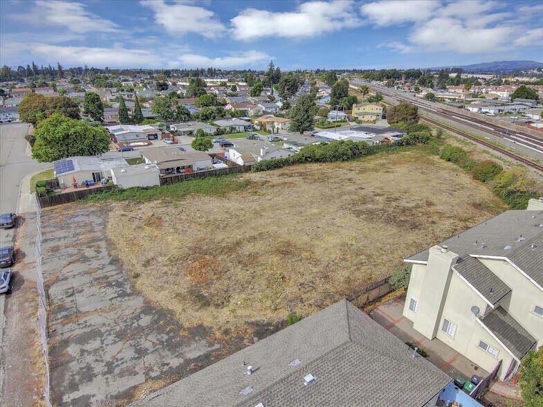 More Photos Of 764 Galway dr, San Lorenzo Land For Sale