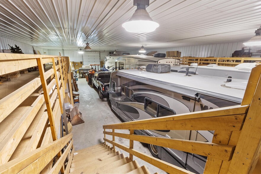 More Photos Of 162 Baldwinville Rd, Templeton Industrial For Sale
