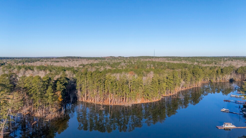 More Photos Of Highway 378 - D&J Plaza, Leesville Land For Sale