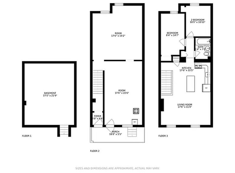 More Photos Of 587 3rd Ave, Brooklyn Flex For Sale