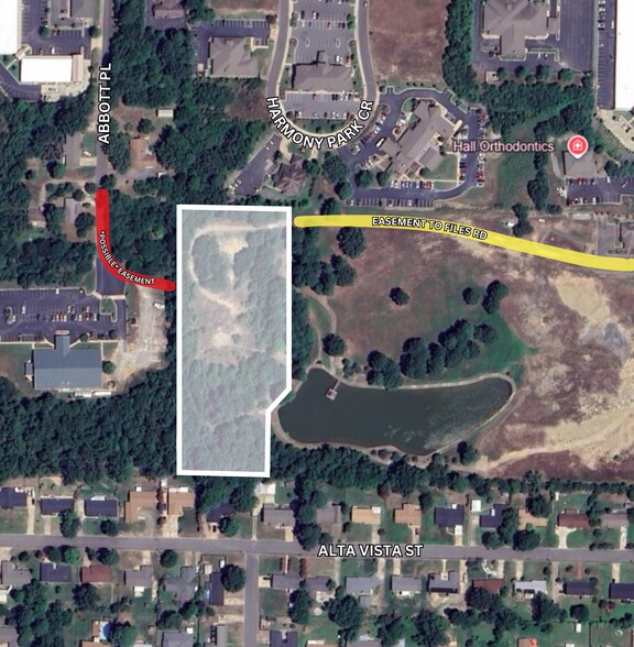 More Photos Of Files Rd, Hot Springs National Park Land For Sale